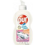 Pur Balsam Hands & Nails 450 ml – Sleviste.cz
