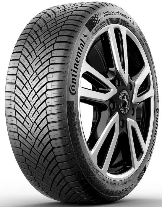 Continental AllSeasonContact 2 255/40 R21 102T