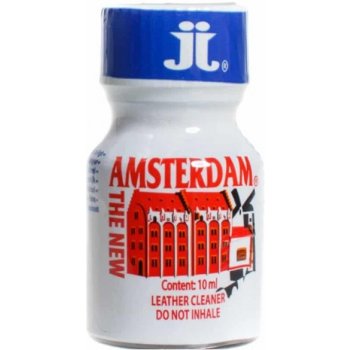 The New Amsterdam 10 ml