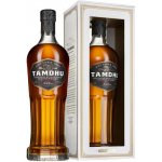 Tamdhu Batch Strength 005 59,8% 0,7 l (karton) – Zbozi.Blesk.cz