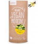 Purasana Vegan Protein MIX BIO 400 g – Zbozi.Blesk.cz