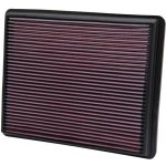 Vzduchový filtr K&N Filters 33-2129 – Hledejceny.cz