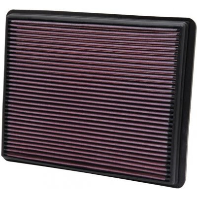Vzduchový filtr K&N Filters 33-2129 – Hledejceny.cz