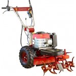 DAKR Panter FD3eco ROT – Zboží Dáma