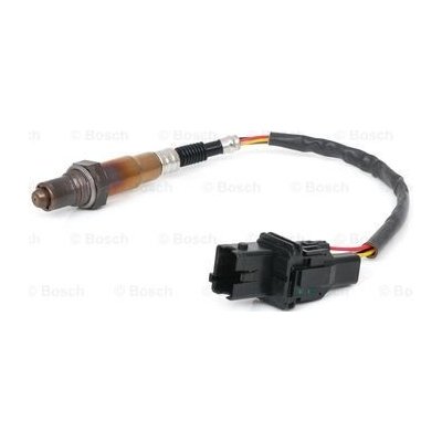 BOSCH Lambda sonda 0 258 007 147 – Zbozi.Blesk.cz