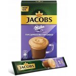 Jacobs Cappuccino Milka Choco 8 x 15,8 g – Zboží Dáma