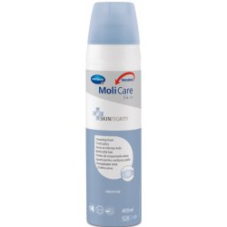 MoliCare Skin čisticí pěna 400 ml