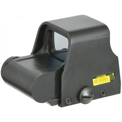 T-Eagle Holo Sight MOD. X – Zboží Mobilmania