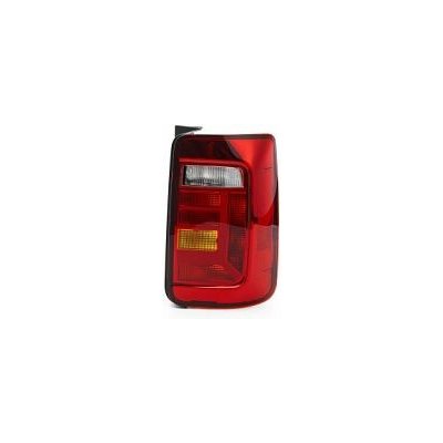 Zadní světlo- pravé VOLKSWAGEN CADDY III 2015-2020 |015-2020| TYC | 11-12973-01-2 – Hledejceny.cz