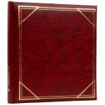 FANDY Fotoalbum 15x21 50 foto Vinyl 1 vínové – Zboží Živě