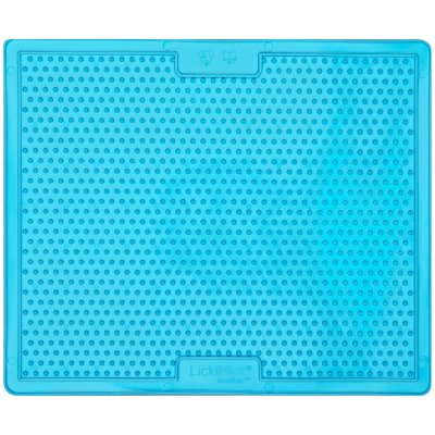 LickiMat SOOTHER XL lízací podložka 30,5 x 25,5 cm – Hledejceny.cz