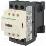 Schneider Electric LC1D25P7 – Zboží Mobilmania