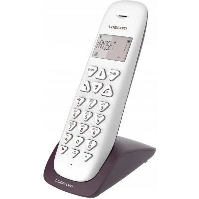 Logicom Vega 150 Dect – Zboží Živě