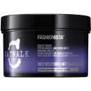 Tigi Catwalk Fashionista Violet Mask 200 g