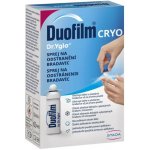 Duofilm Cryo Dr. Yglo sprej na odstranění bradavic 50 ml – Zboží Mobilmania
