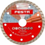 Festa Levior Kotouč diamantový 125 x 2,4 x 22,2 mm 21412 – Hledejceny.cz