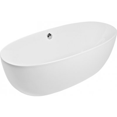 Roca Virginia 170 x 80 cm A24T438000 – Hledejceny.cz