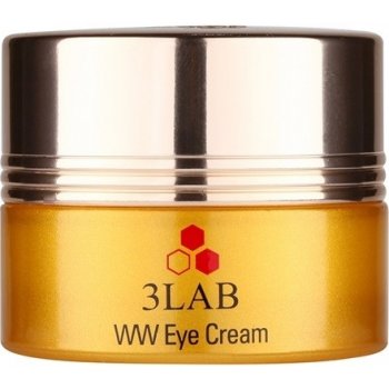 3Lab WW Eye Cream 15 ml