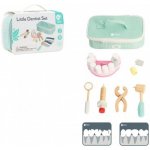 Classic World Doktorský kufřík malý zubař 18 ks – Sleviste.cz