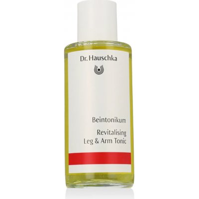 Dr.Hauschka Revitalising Leg & Arm Tonic 100ml – Hledejceny.cz