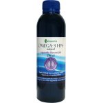 Nutraceutica Rybí olej Omega-3 HP s organicky vázaným jódem natural 270 ml – Hledejceny.cz