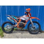 Pitbike APAQ PR 300cc E-START + svetlo | Zboží Auto