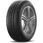 Michelin Pilot Alpin PA4 225/55 R17 97H Runflat – Hledejceny.cz