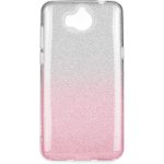 Forcell SHINING Huawei Y6 2018 růžové – Zbozi.Blesk.cz