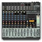 Behringer XENYX QX1222USB – Zboží Mobilmania