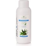 Hristina přírodní čistící pleťové mléko aloe vera 150 ml – Hledejceny.cz