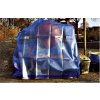 Pletiva Neprodyšná plachta Tarpaulin PP 220 g/m2, 6,0 x 8,0 m, bílá