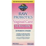 Garden of Life RAW probiotika vaginální péče 30 kapslí – Zboží Mobilmania