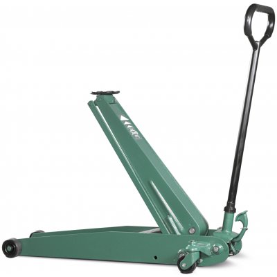 Compac Pojízdný zvedák 2 t – Sleviste.cz