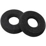 HP Poly HP Poly Savi 7300 Ear Cushions 2P náhradní gumové násadky 1 ks černá – Zboží Živě