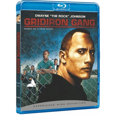 Gang v útoku BD – Hledejceny.cz