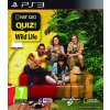 Hra na PS3 NatGeo Quiz! Wild Life