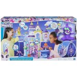 Hasbro My Little Pony zámek Canterlot and Seaquestria castle – Zboží Mobilmania