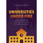 Universities Under Fire – Zboží Mobilmania
