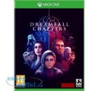 Dreamfall Chapters