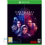 Dreamfall Chapters – Zboží Živě