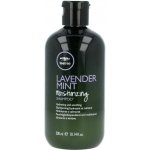Paul Mitchell Tea Tree Lavender Mint Moisturizing Shampoo 300 ml – Zboží Dáma