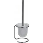 Bemeta OMEGA WC štětka na postavení černý kartáč 104913152 – Hledejceny.cz