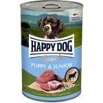 Happy Dog Puppy Lamm jehněčí 400 g – Hledejceny.cz