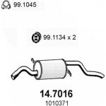 ASSO AS 14.7016 – Hledejceny.cz
