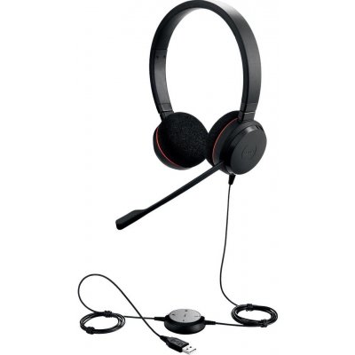 Jabra Evolve 20 – Zbozi.Blesk.cz