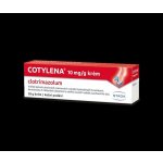 COTYLENA 10MG/G CRM 20G – Sleviste.cz