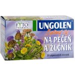 Fytopharma Ungolen Bylinný čaj játra žlučník 20 x 1,5 g – Hledejceny.cz