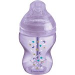 Tommee Tippee kojenecká láhev Advanced AntiColic vínová 260ml – Hledejceny.cz