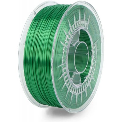 Devil Design SILK zelený 1 kg 1,75 mm – Zboží Živě