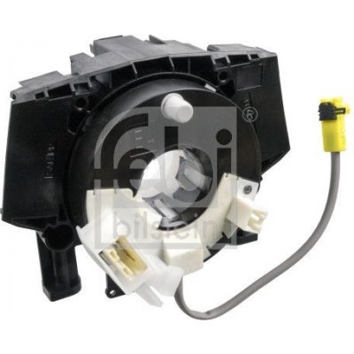 Vinutá pružina, airbag FEBI BILSTEIN 177699 – Hledejceny.cz